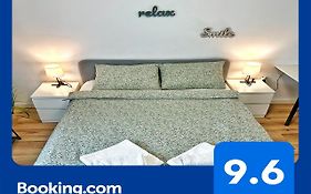 Emma'S Sweet Apartment - Close To Varna Centre
