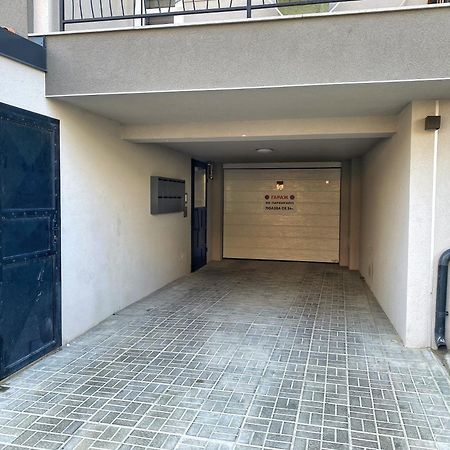 Emma'S Sweet Apartment - Close To Varna Centre Екстериор снимка