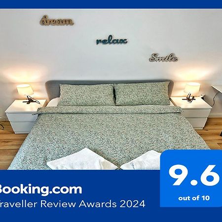 Emma'S Sweet Apartment - Close To Varna Centre Екстериор снимка