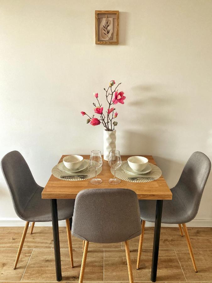 Emma'S Sweet Apartment - Close To Varna Centre Екстериор снимка