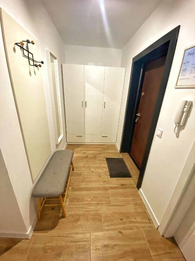 Emma'S Sweet Apartment - Close To Varna Centre Екстериор снимка