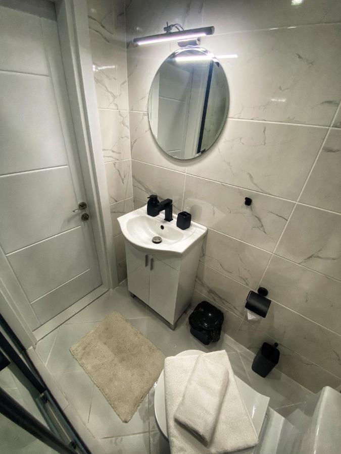 Emma'S Sweet Apartment - Close To Varna Centre Екстериор снимка