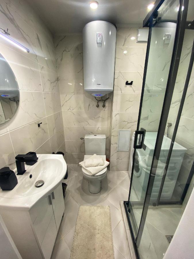 Emma'S Sweet Apartment - Close To Varna Centre Екстериор снимка