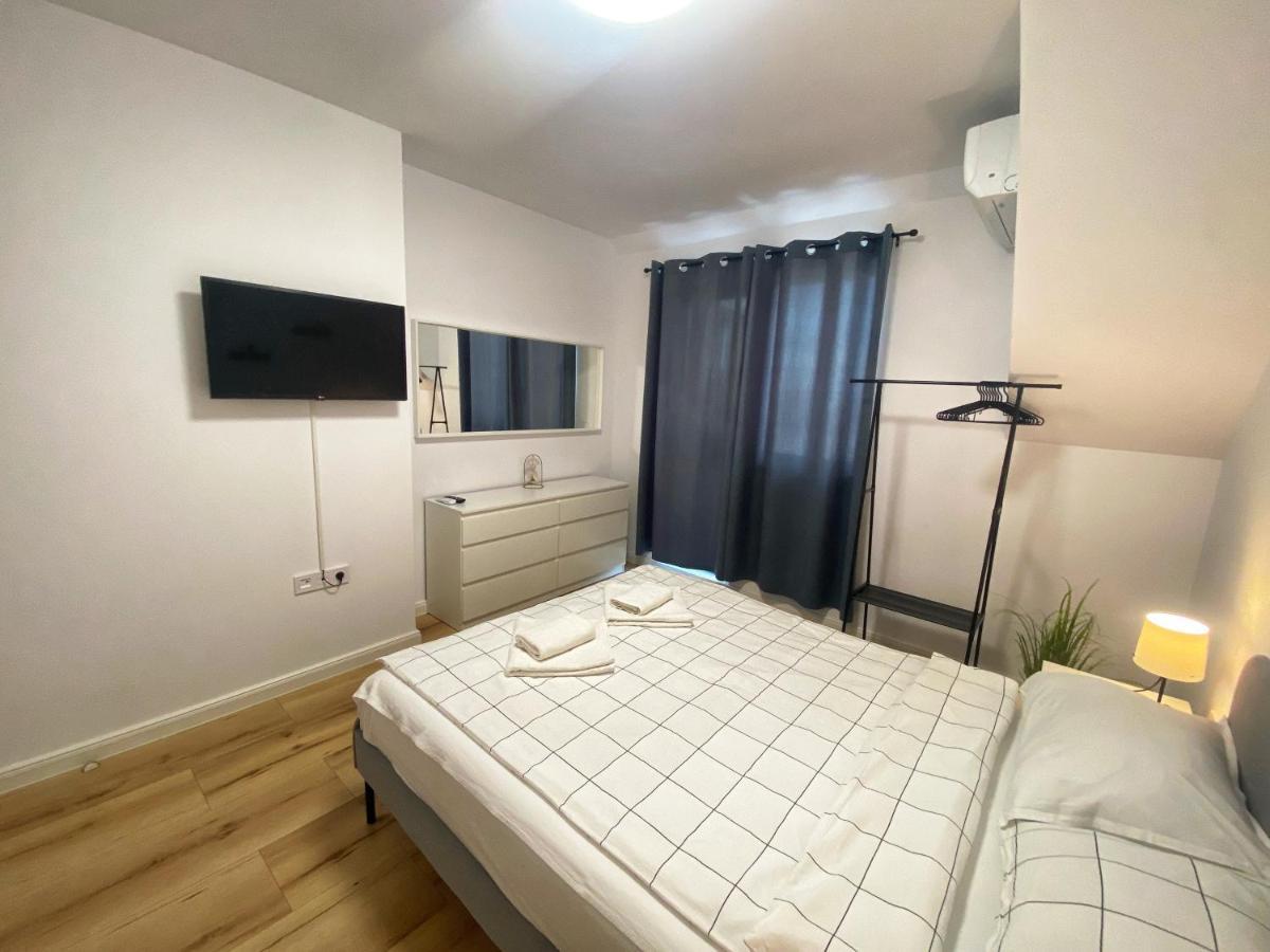 Emma'S Sweet Apartment - Close To Varna Centre Екстериор снимка