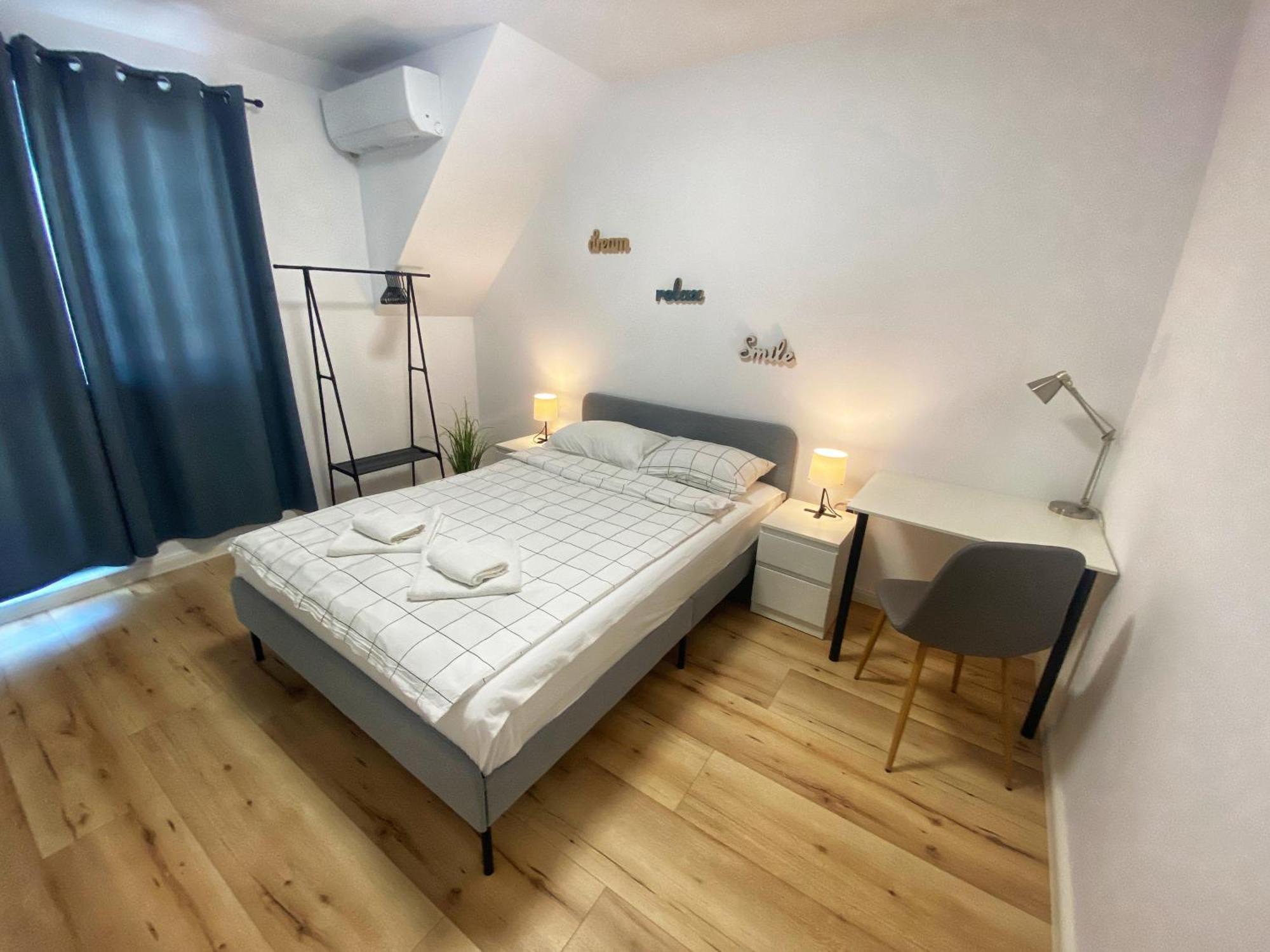 Emma'S Sweet Apartment - Close To Varna Centre Екстериор снимка